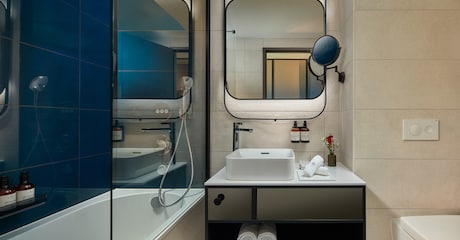 Room Habitación Superior